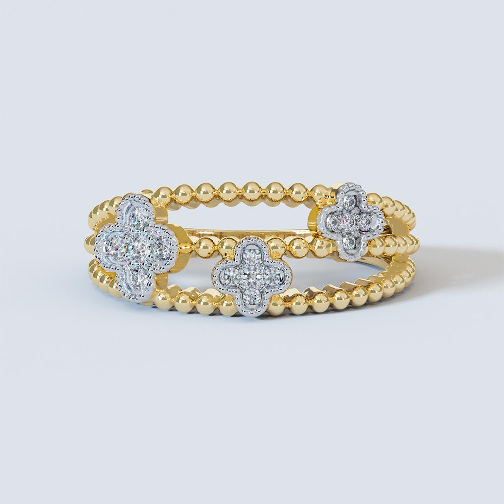 Ring – Dazz Jewels Private Limited